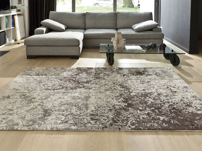 Bien choisir un tapis pour votre salon